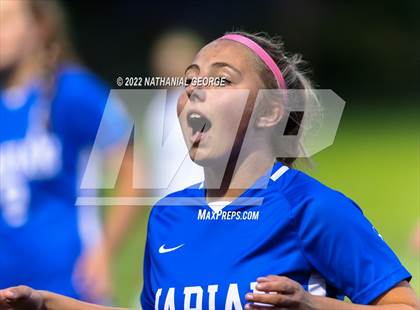 Thumbnail 2 in South Bend St. Joseph @ Mishawaka Marian photogallery.