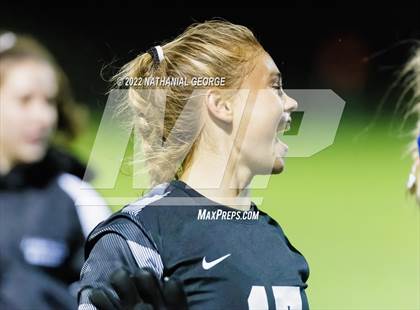 Thumbnail 2 in South Bend St. Joseph @ Mishawaka Marian photogallery.