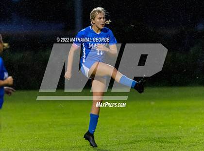 Thumbnail 3 in South Bend St. Joseph @ Mishawaka Marian photogallery.