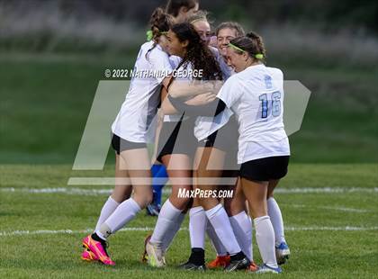 Thumbnail 3 in South Bend St. Joseph @ Mishawaka Marian photogallery.