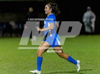 Thumbnail 3 in South Bend St. Joseph @ Mishawaka Marian photogallery.