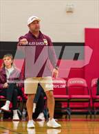 Photo from the gallery "Dripping Springs vs. Leander"