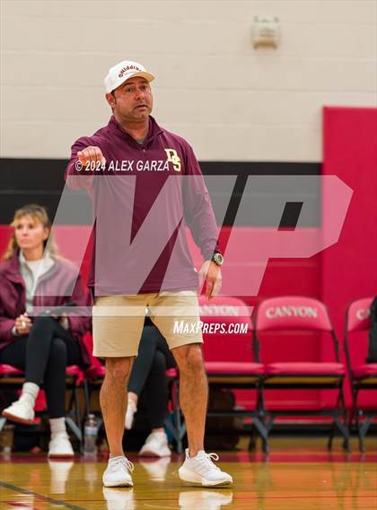 Thumbnail 2 in Dripping Springs vs. Leander photogallery.