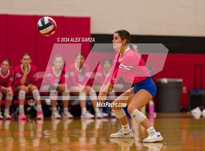 Thumbnail 1 in Dripping Springs vs. Leander photogallery.
