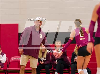 Thumbnail 1 in Dripping Springs vs. Leander photogallery.