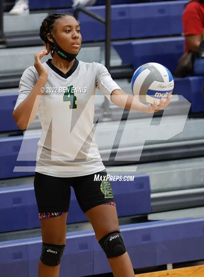 Thumbnail 1 in Callaway vs Spencer (Area 4-AA Playday) photogallery.