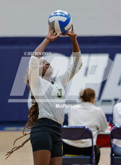 Thumbnail 1 in Callaway vs Spencer (Area 4-AA Playday) photogallery.