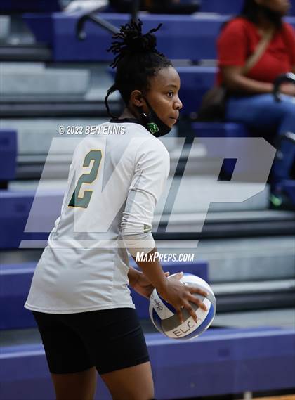 Thumbnail 1 in Callaway vs Spencer (Area 4-AA Playday) photogallery.