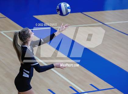 Thumbnail 3 in Callaway vs Spencer (Area 4-AA Playday) photogallery.