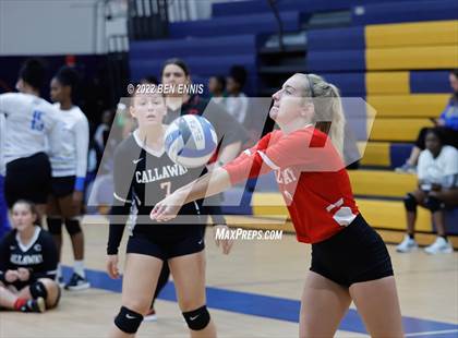 Thumbnail 3 in Callaway vs Spencer (Area 4-AA Playday) photogallery.