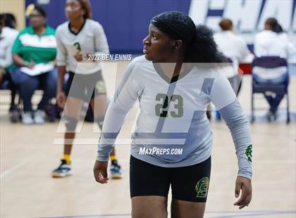 Thumbnail 3 in Callaway vs Spencer (Area 4-AA Playday) photogallery.