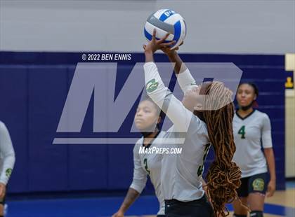 Thumbnail 3 in Callaway vs Spencer (Area 4-AA Playday) photogallery.