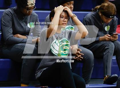 Thumbnail 1 in Callaway vs Spencer (Area 4-AA Playday) photogallery.