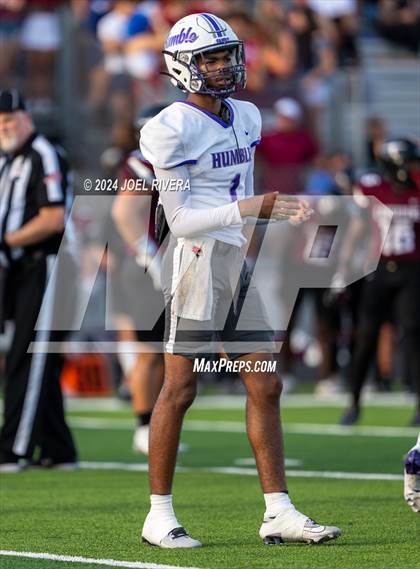 Thumbnail 3 in Humble @ George Ranch photogallery.