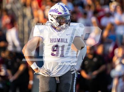 Thumbnail 3 in Humble @ George Ranch photogallery.