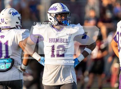 Thumbnail 1 in Humble @ George Ranch photogallery.