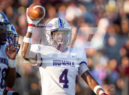 Thumbnail 3 in Humble @ George Ranch photogallery.