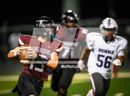 Thumbnail 1 in Humble @ George Ranch photogallery.
