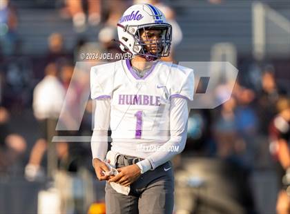 Thumbnail 3 in Humble @ George Ranch photogallery.