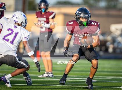 Thumbnail 3 in Humble @ George Ranch photogallery.