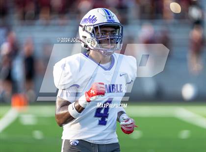 Thumbnail 3 in Humble @ George Ranch photogallery.