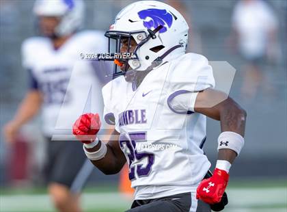 Thumbnail 1 in Humble @ George Ranch photogallery.