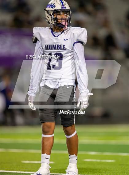 Thumbnail 2 in Humble @ George Ranch photogallery.