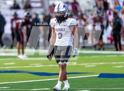 Thumbnail 2 in Humble @ George Ranch photogallery.
