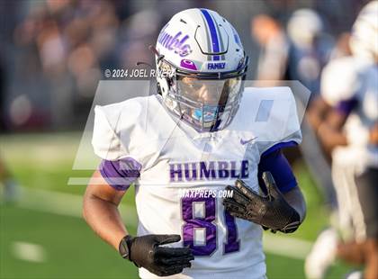 Thumbnail 3 in Humble @ George Ranch photogallery.