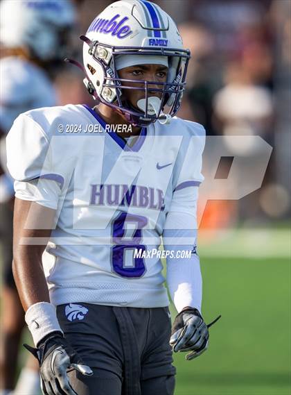 Thumbnail 1 in Humble @ George Ranch photogallery.