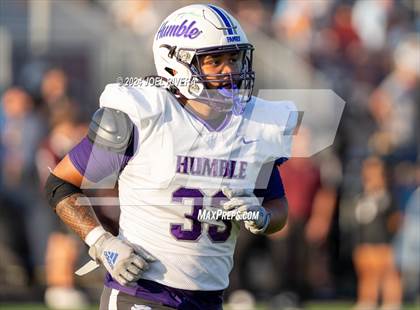 Thumbnail 2 in Humble @ George Ranch photogallery.