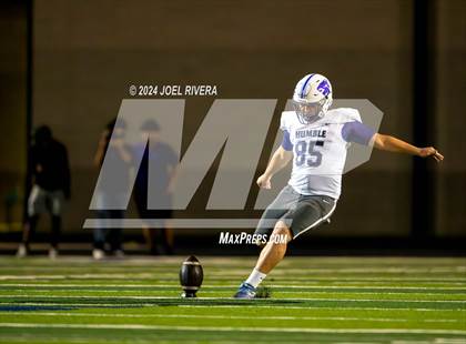 Thumbnail 1 in Humble @ George Ranch photogallery.