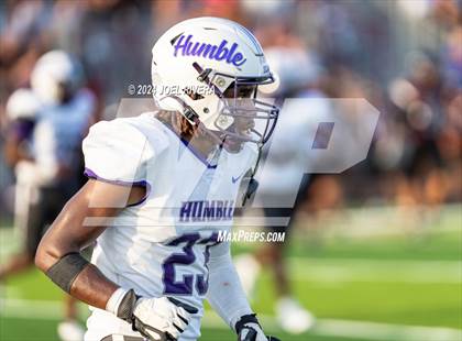 Thumbnail 1 in Humble @ George Ranch photogallery.