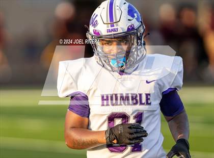Thumbnail 2 in Humble @ George Ranch photogallery.