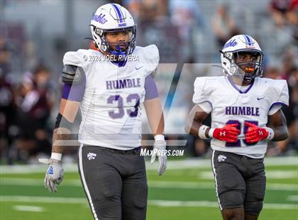 Thumbnail 2 in Humble @ George Ranch photogallery.