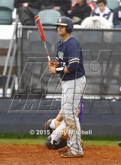 Thumbnail 3 in Soddy Daisy vs Father Ryan photogallery.