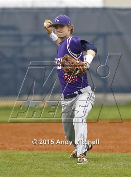 Thumbnail 3 in Soddy Daisy vs Father Ryan photogallery.