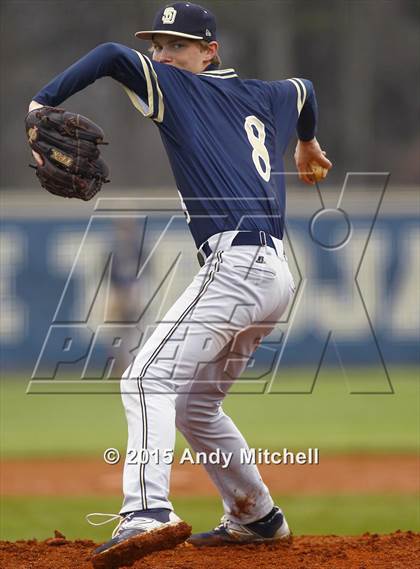 Thumbnail 1 in Soddy Daisy vs Father Ryan photogallery.