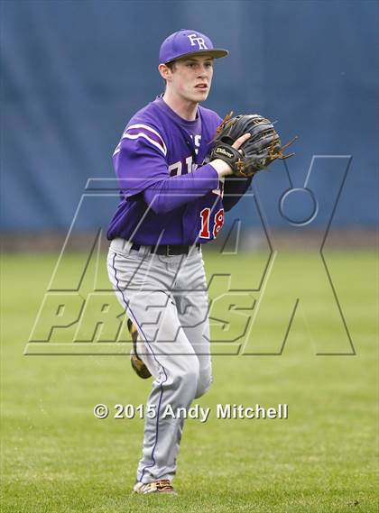 Thumbnail 3 in Soddy Daisy vs Father Ryan photogallery.