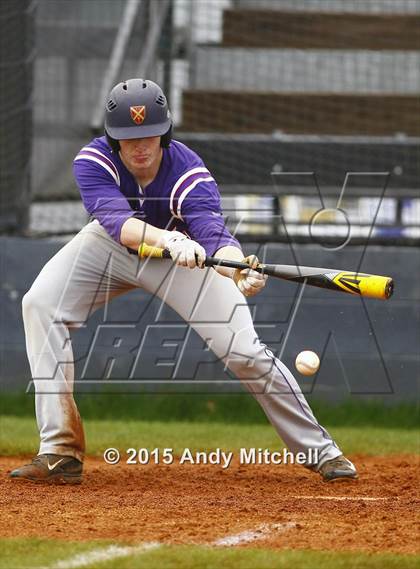 Thumbnail 3 in Soddy Daisy vs Father Ryan photogallery.