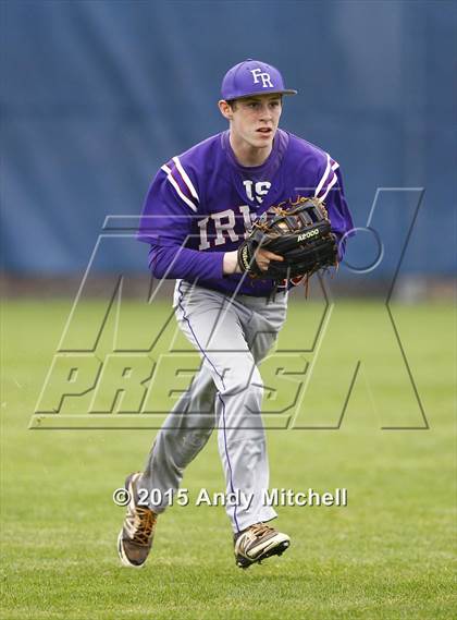 Thumbnail 2 in Soddy Daisy vs Father Ryan photogallery.