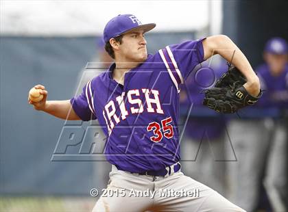 Thumbnail 1 in Soddy Daisy vs Father Ryan photogallery.