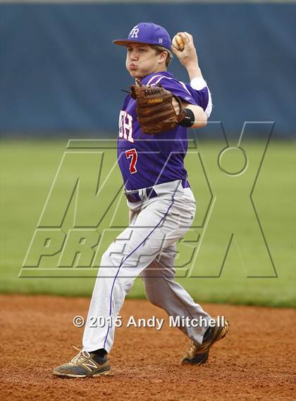 Thumbnail 1 in Soddy Daisy vs Father Ryan photogallery.