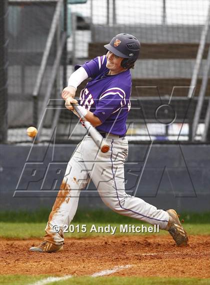 Thumbnail 3 in Soddy Daisy vs Father Ryan photogallery.