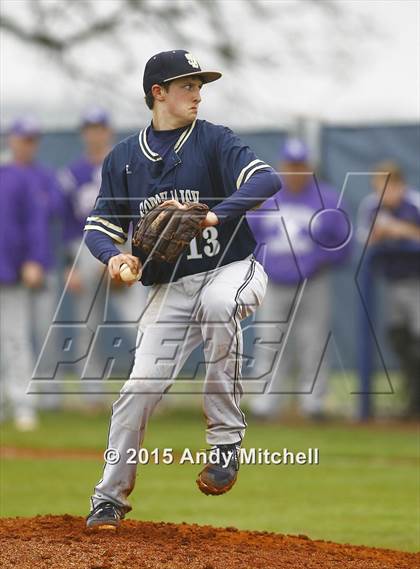Thumbnail 2 in Soddy Daisy vs Father Ryan photogallery.