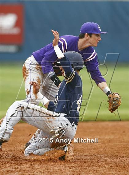 Thumbnail 2 in Soddy Daisy vs Father Ryan photogallery.