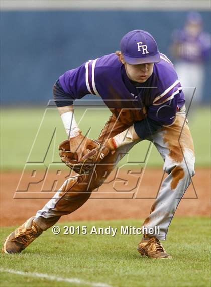 Thumbnail 3 in Soddy Daisy vs Father Ryan photogallery.