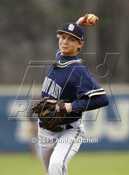 Thumbnail 3 in Soddy Daisy vs Father Ryan photogallery.