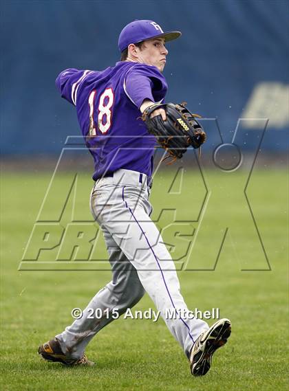 Thumbnail 2 in Soddy Daisy vs Father Ryan photogallery.