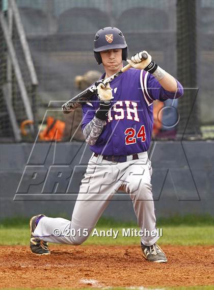 Thumbnail 2 in Soddy Daisy vs Father Ryan photogallery.